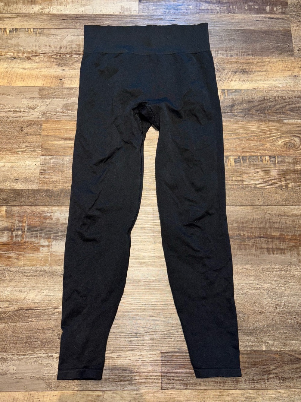 Victoria’s Secret pink seamless leggings